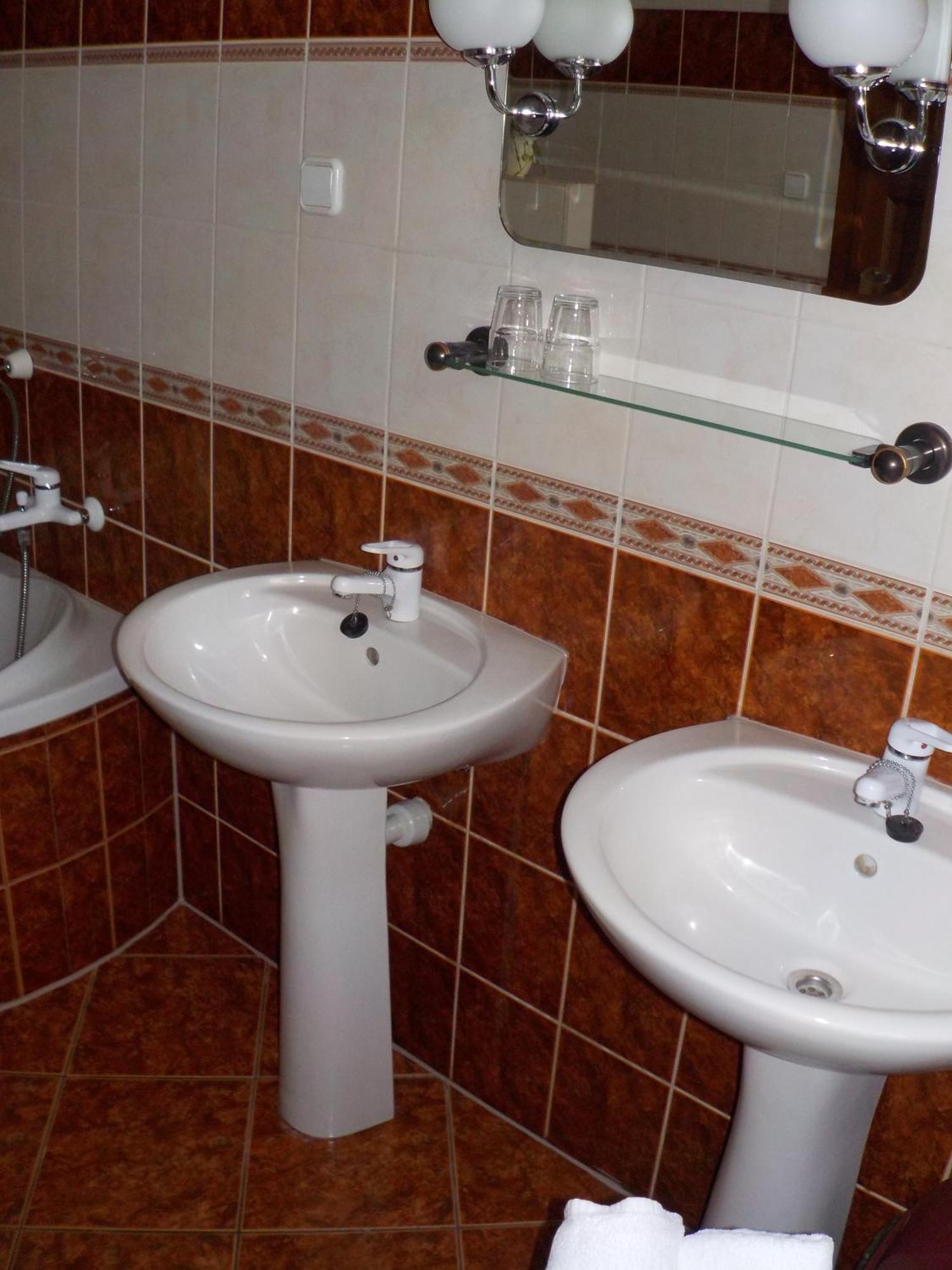 Hotel Kriváň Kysucke Nove Mesto Habitación foto