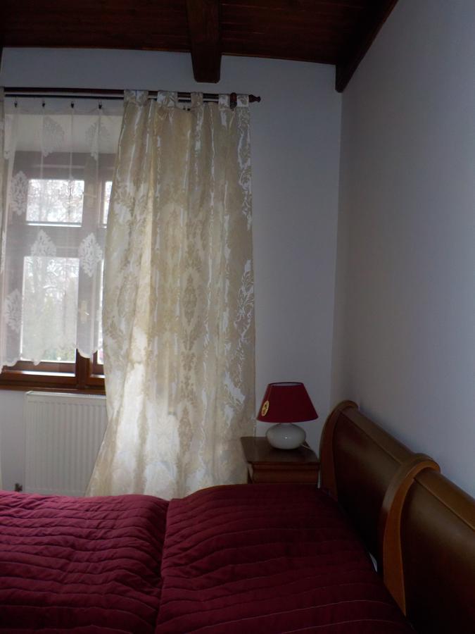 Hotel Kriváň Kysucke Nove Mesto Exterior foto